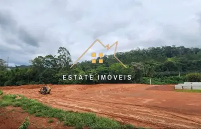 Terreno industrial para venda em atibaia, terra preta