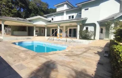 Casa em condomínio para venda em arujá, condominio hills i e ii, 4 dormitórios, 4 suítes, 3 banheiros, 4 vagas