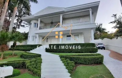Casa em condomínio para locação em arujá, condominio hills i e ii, 5 dormitórios, 5 suítes, 5 banheiros, 6 vagas