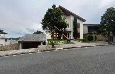 Casa em condomínio para venda em arujá, arujá 5, 4 dormitórios, 4 suítes, 2 banheiros, 3 vagas