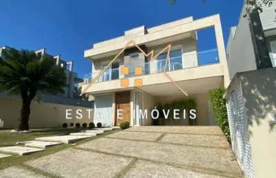 Casa em condomínio para venda em arujá, condominio real park, 4 dormitórios, 4 suítes, 3 banheiros, 4 vagas