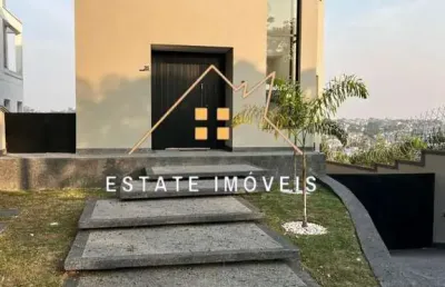 Casa em condomínio para venda em arujá, arujá 5, 3 dormitórios, 3 suítes, 2 banheiros, 4 vagas