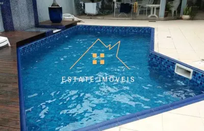 Casa em condomínio para locação em arujá, arujá 5, 4 dormitórios, 4 suítes, 5 banheiros, 3 vagas