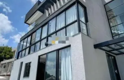 Casa em condomínio para venda em arujá, condominio hills iii, 6 dormitórios, 4 suítes, 6 banheiros, 10 vagas