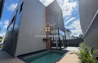 Casa em condomínio para venda em arujá, condominio real park, 4 dormitórios, 4 suítes, 2 banheiros, 4 vagas