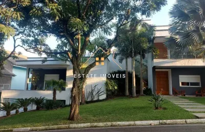 Casa em condomínio para venda em arujá, arujá 5, 4 dormitórios, 4 suítes, 3 banheiros, 6 vagas