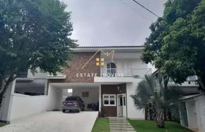 Casa em condomínio para locação em arujá, arujá 5, 3 dormitórios, 3 suítes, 2 banheiros, 4 vagas