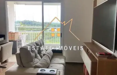 Apartamento para venda em arujá, jordanópolis, 3 dormitórios, 1 suíte, 1 banheiro, 4 vagas