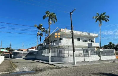 Hotel para venda em caraguatatuba, praia das palmeiras, 40 dormitórios, 40 suítes, 8 vagas