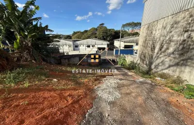 Terreno industrial para venda em itaquaquecetuba, quinta da boa vista (residencial)