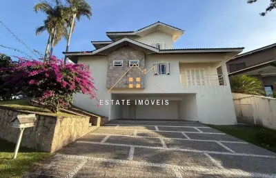 Casa em condomínio para venda em arujá, arujá 5, 4 dormitórios, 4 suítes, 2 banheiros, 6 vagas
