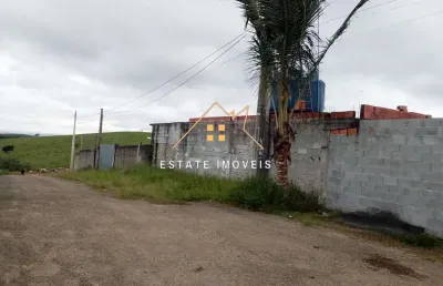 Terreno industrial para venda em santa isabel, boa vista