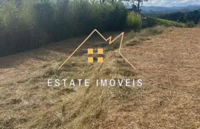 Terreno comercial à venda na Estrada dos Correas, 14, Canjicas, Arujá