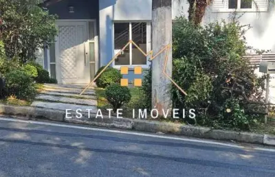 Casa em condomínio para locação em arujá, arujá 5, 3 dormitórios, 1 suíte, 3 banheiros, 2 vagas