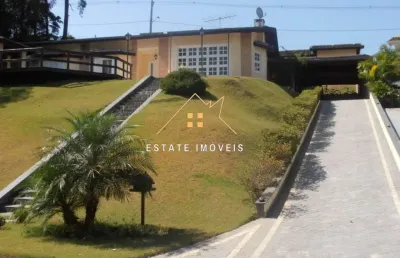 Casa em condomínio para venda em arujá, novo horizonte hills i e ii, 3 dormitórios, 1 suíte, 2 banheiros, 4 vagas