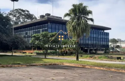 Terreno industrial para venda em guarulhos, várzea do palácio