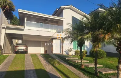 Casa em condomínio para venda em arujá, condominio hills iii, 4 dormitórios, 1 suíte, 4 banheiros, 6 vagas