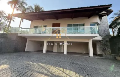 Casa em condomínio para venda em arujá, arujázinho i, ii e iii, 4 dormitórios, 4 suítes, 2 banheiros, 5 vagas