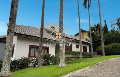 Casa em condomínio para venda em arujá, arujá country club, 3 dormitórios, 3 suítes, 2 banheiros, 4 vagas