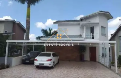 Casa em condomínio para venda em arujá, arujá country club, 3 dormitórios, 3 suítes, 5 banheiros, 4 vagas
