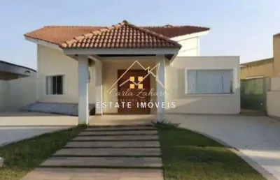 Casa em condomínio para venda em arujá, arujá country club, 3 dormitórios, 3 suítes, 2 banheiros, 2 vagas