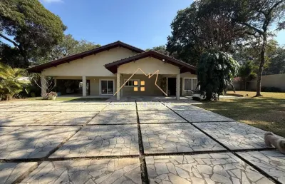 Chácara para locação em arujá, centro industrial de arujá, 3 dormitórios, 1 suíte, 2 banheiros, 14 vagas