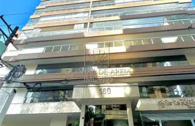 Apartamento com 2 quartos na vila tupi em praia grande