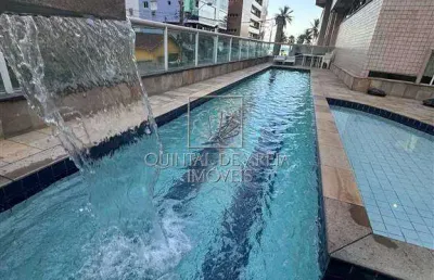 Apartamento com 1 quarto à venda na Rua Aviação, 144, Aviação, Praia Grande