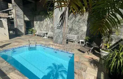 Apartamento com 1 quarto na vila tupi em praia grande