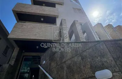 Apartamento com 2 quartos à venda na Rua Boqueirão, 154, Boqueirão, Praia Grande