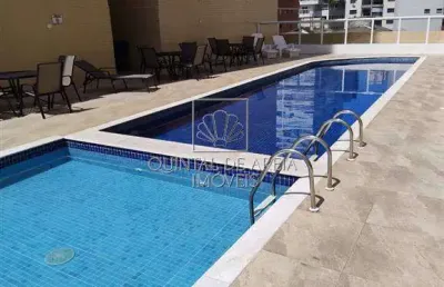 Apartamento com 3 quartos à venda na Rua Canto Do Forte, 319, Canto do Forte, Praia Grande