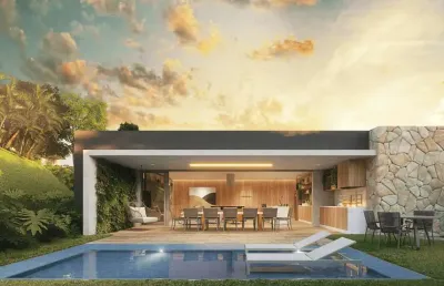 Living hectare anália franco 76m² a 122m² com - 4 dormitórios até 3 suítes