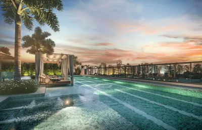 Grand living nova klabin 71m² a 121m² - 2 a 4 dormitórios - 1 a 3 suítes
