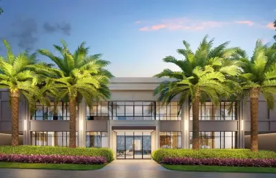 Avile home resort - 2 a 4 dorms na planta 72m², 84m², 113m², 139m² e 188m²