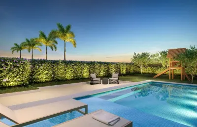 Home boutique by living ipiranga - 137m² a 156m² - 3 a 4 dormitórios - 3 suítes - 2 vagas
