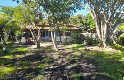 Chácara para venda em saquarema, barra nova, 3 dormitórios, 1 banheiro, 10 vagas