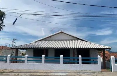 Casa para venda em saquarema, boqueirão, 6 dormitórios, 2 suítes, 5 banheiros, 2 vagas