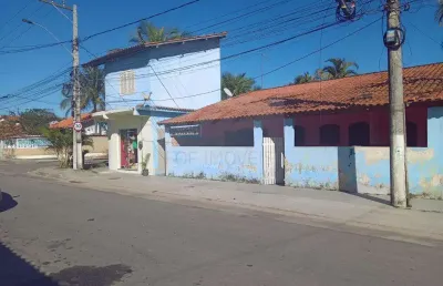 Condomínio fechado para venda em saquarema, barra nova, 10 dormitórios, 10 banheiros