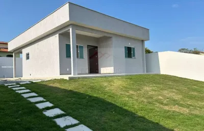 Casa para venda em saquarema, boqueirão, 3 dormitórios, 1 suíte, 3 banheiros, 3 vagas