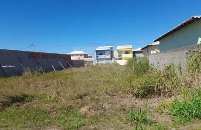 Terreno à venda na Rua Dolivaes Antunes Pinheiro Loja C, 151, Barra Nova, Saquarema