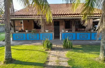 Casa para venda em saquarema, barra nova, 4 dormitórios, 4 suítes, 4 banheiros, 10 vagas