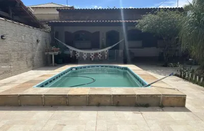 Casa para venda em saquarema, jaconé, 3 dormitórios, 3 banheiros, 5 vagas