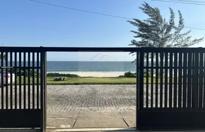 Apartamento para venda em saquarema, gravatá, 2 dormitórios, 1 banheiro, 1 vaga