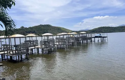 Pousada para venda em saquarema, barra nova, 12 dormitórios, 10 suítes, 12 banheiros, 1 vaga