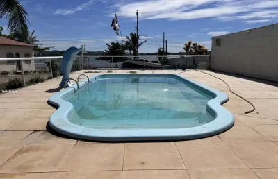 Casa para venda em saquarema, boqueirão, 3 dormitórios, 1 suíte, 5 banheiros, 10 vagas