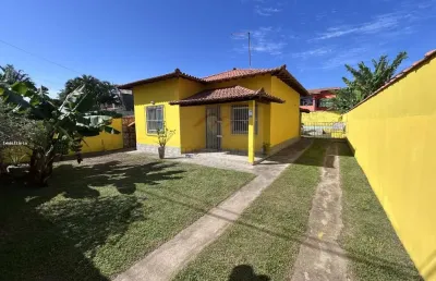 Casa para venda em saquarema, jaconé, 2 dormitórios, 1 suíte, 2 banheiros, 2 vagas