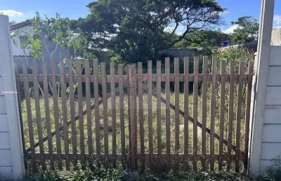 Terreno à venda na Rua Dolivaes Antunes Pinheiro, 151, Barra Nova, Saquarema