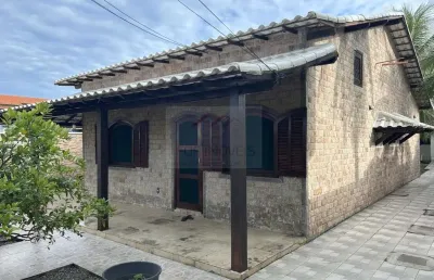 Casa para venda em saquarema, barra nova, 3 dormitórios, 2 banheiros, 5 vagas