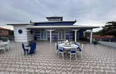 Casa para venda em saquarema, barra nova, 9 dormitórios, 3 suítes, 10 banheiros, 5 vagas