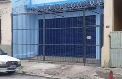 Barracão / galpão / depósito à venda na rua pereira lópes, benfica, rio de janeiro, 500 m2 por r$ 750.000